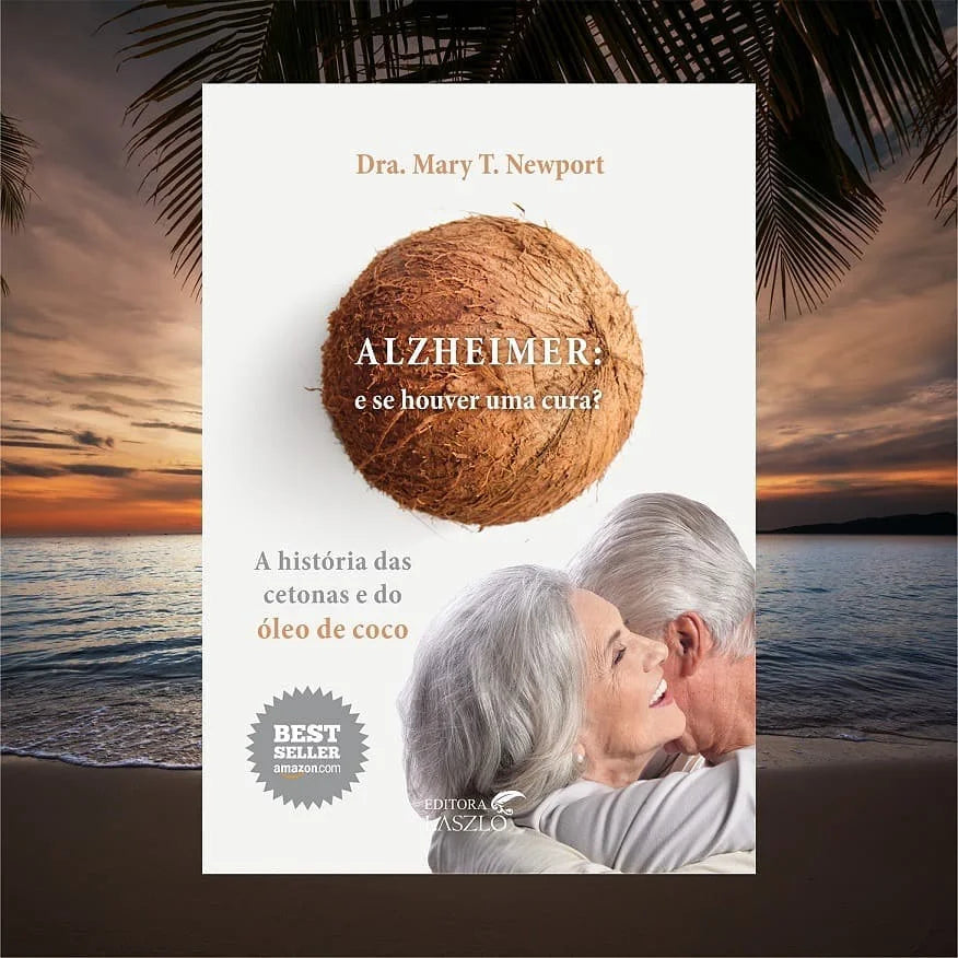 Alzheimer. E se houver uma cura?