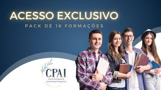 Pack Formações CPAI