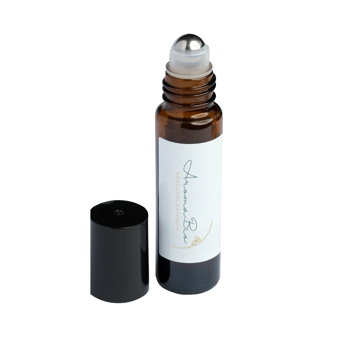 Roll On SOS Cólicas Menstruais 10ml