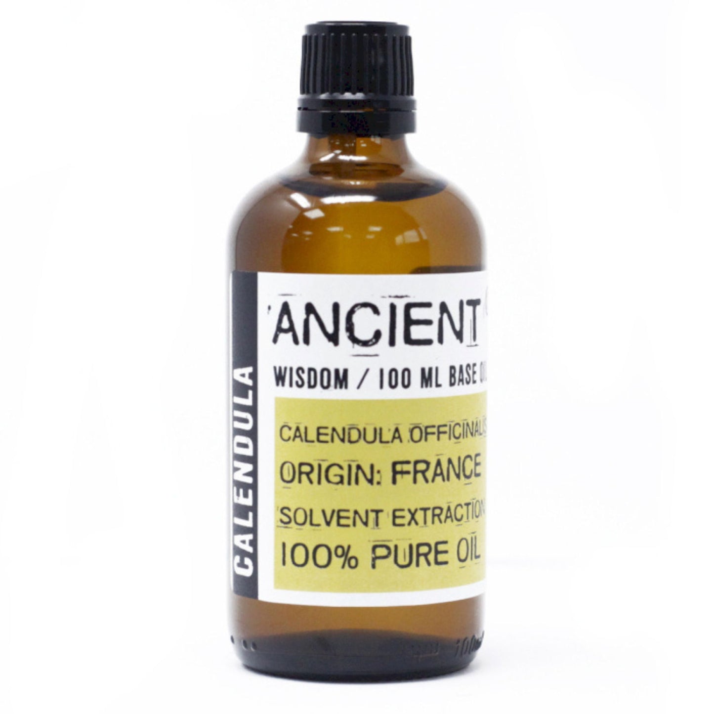 Óleo Vegetal de Calêndula 100ml