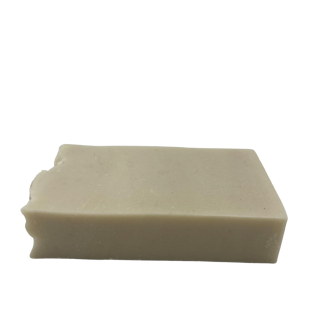 Sabonete artesanal de Leite de Burra e Azeite 100gr