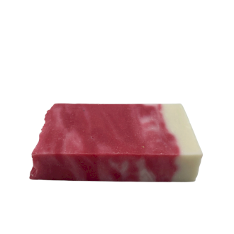 Sabonete artesanal de Rosa Mosqueta 120gr