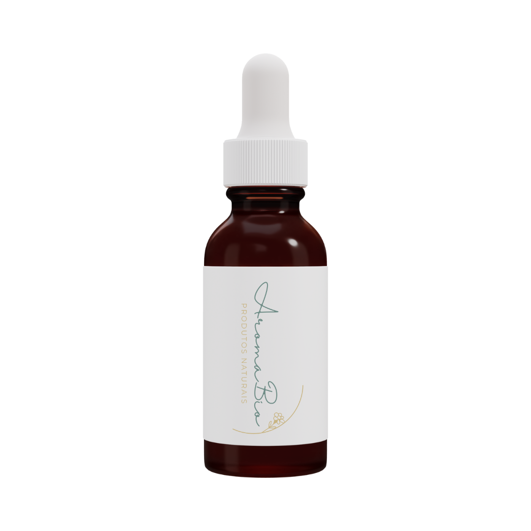 Sérum/Máscara Facial/Capilar 20ml