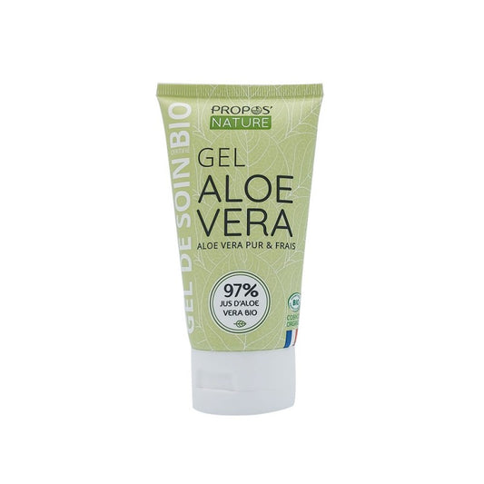 Gel Aloé Vera Bio 100ml