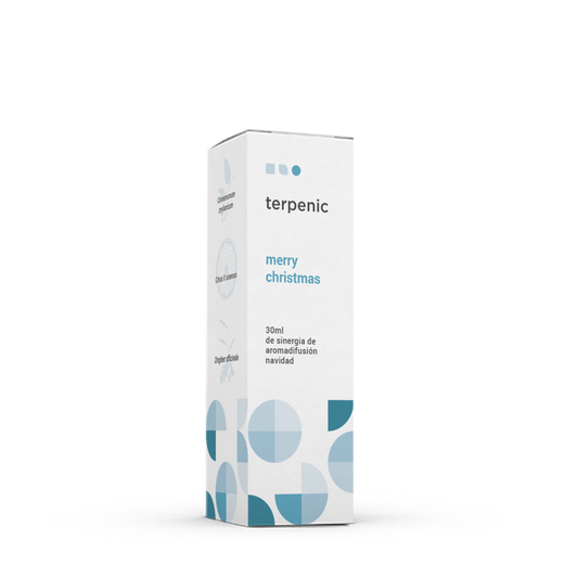 Sinergia Merry Christmas para difusor 30ml