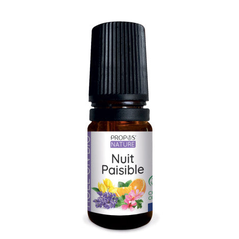 Roll-on Noite Tranquila Bio 5ml