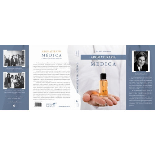 Aromaterapia Médica