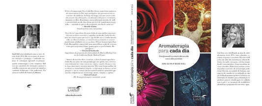 Aromaterapia para cada dia