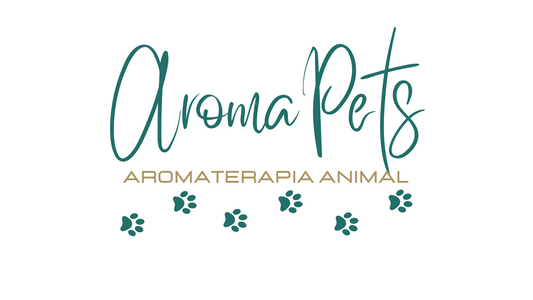 Curso Aromaterapia Animal (AromaPets)