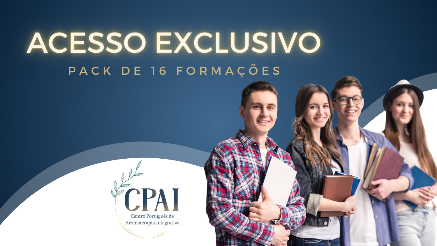 Cursos e Formações