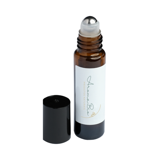 Roll On SOS Dor de Cabeça 10ml