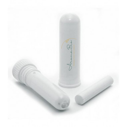 Inalador personalizado