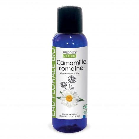 Hidrolato Camomila romana Bio 100ml