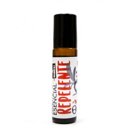 Sinergia roll on Repelente 10ml