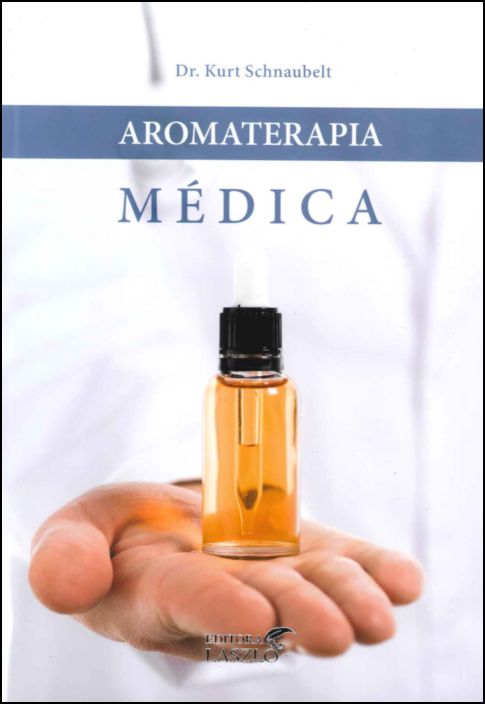 Aromaterapia Médica