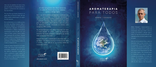 Aromaterapia para todos