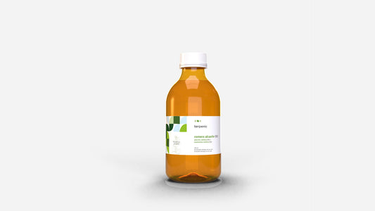 Hidrolato Alecrim 100ml